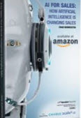We Wrote the Book on:  AI for Sales