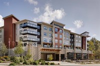 Residence Inn Seattle South Renton