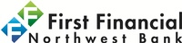 First Financial Northwest Bank