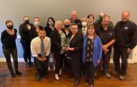 Greenwood Memorial Park & Funeral Home Awarded the 2020 – 2021 Funeral Home of the Year