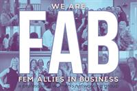 FAB - Professional Women's Networking Group