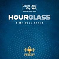 Check out Hourglass, United Way of King County's new podcast!