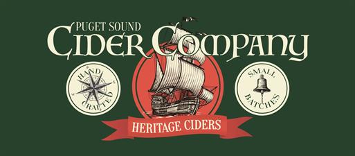 Puget Sound Cider Company