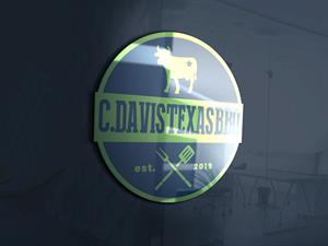 C. Davis Texas BBQ