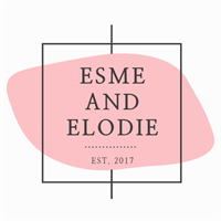 Esme and Elodie