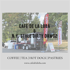 Cafe de la Loba