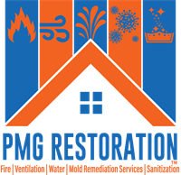 PMG Restoration Corp