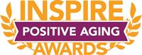 Inspire Positive Aging Awards Luncheon