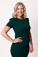 Tanya Barrans | Renton Real Estate Agent