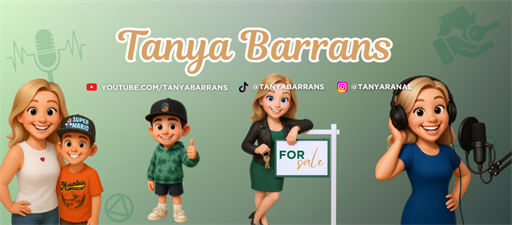 Tanya Barrans | Renton Real Estate Agent