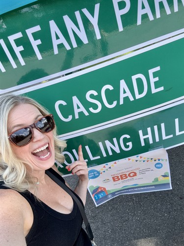 Renton River Days - Shout out to Cascade Neighborhood!