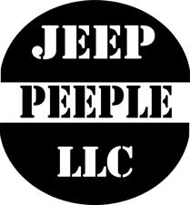 Jeep Peeple LLC