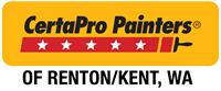 CertaPro Painters of Renton/Kent, WA