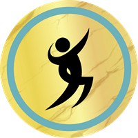 Logo for Pursuit Physical Therapy