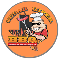 Cedar River BBQ Cook
