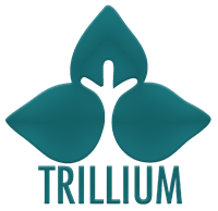 Logo for Trillium Employment Services