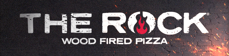 The Rock Wood Fired Pizza