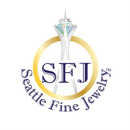 Seattle Fine Jewelry is our jewelry sales arm