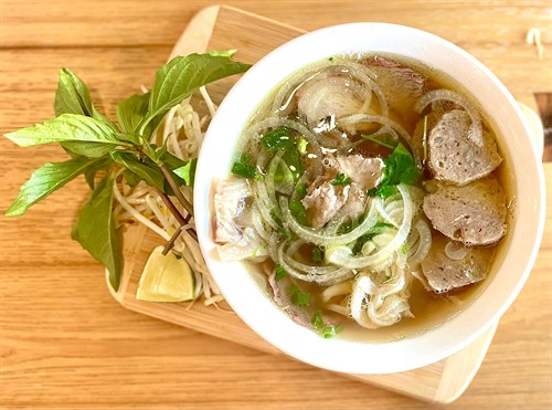 House Special Pho 