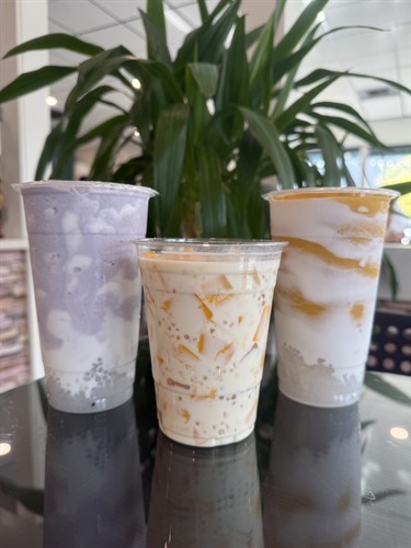 Specials drinks