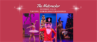 Body Language Studio proudly presents 16 Years of The Nutcracker!