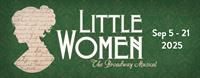 Little Women: The Broadway Musical