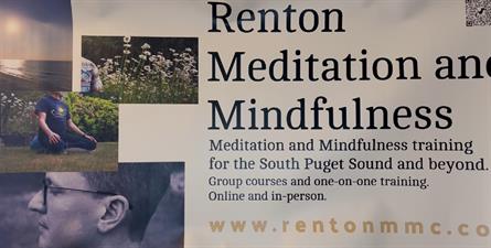 Renton Meditation and Mindfulness