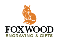 Foxwood Engraving