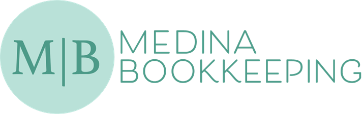 Medina Bookkeeping LLC