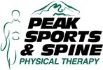 Peak Sports & Spine Physical Therapy