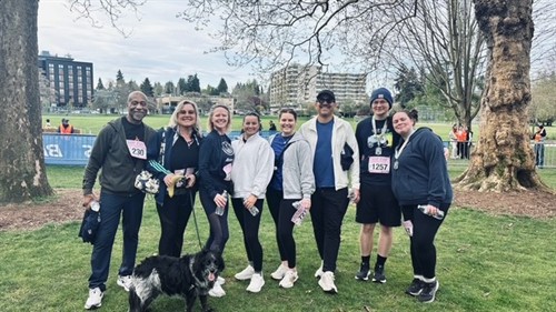 2026 Top Pot 5k