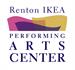 Renton IKEA Performing Arts Center