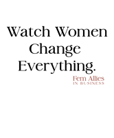 Fem Allies In Business (FAB) Monthly Women In Business Networking Event