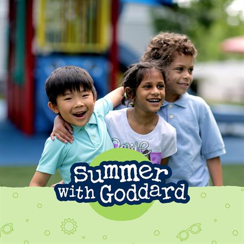 Summer Programs offered