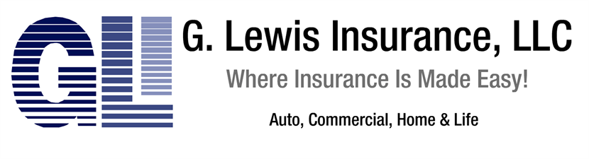 G. Lewis Insurance Agency LLC