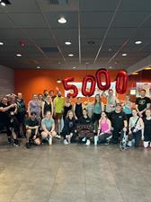 OrangeTheory Renton Highlands