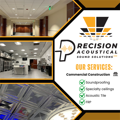 Our projects focus on delivering exceptional wall and ceiling solutions, combining durability, style, and precision to meet your unique needs.