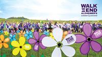 Walk to End Alzheimer's - Seattle