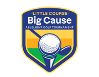 Little Course, Big Cause - AbleLight Golf Tournament