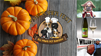 Paw'tober Fest