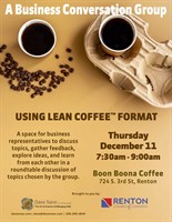 Business Conversation Group