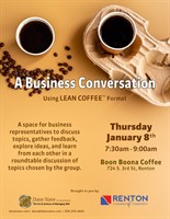 Business Conversation Group