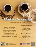 Business Conversation Group