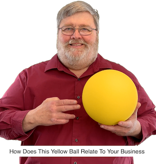 Metaphor for Your Business