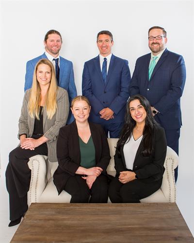 WA Auto Law Team
