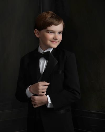 Tuxedos Tuxedos