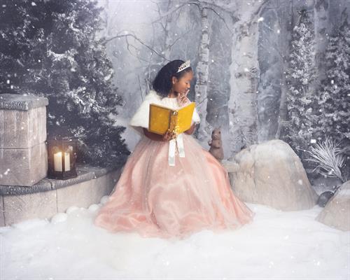 Winter Winter