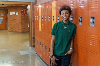 College Possible Washington