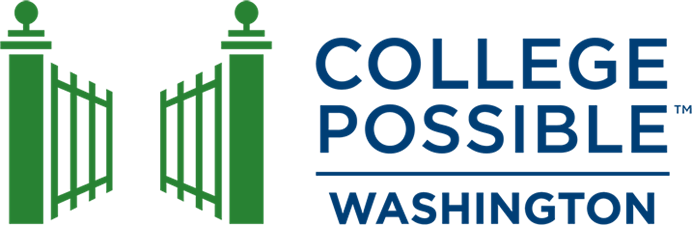 College Possible Washington