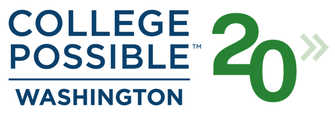 College Possible Washington